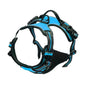 Heavy Duty Tactical Dog Harness with Handle