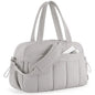 Waterproof Baby Diaper Bag Tote Travel Duffel Stroller Organizer for Moms, Hand Luggage 30 x 19 x 42 cm (11.8 x 7.5 x 16.5 in)