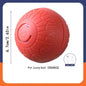 Automatic Interactive Dog Toy Ball USB Rechargeable Rolling Bouncing Chew Toy for Puppies to Large Dogs — Sizes 5.2 cm / 6.7 cm (2.05 in / 2.64 in)