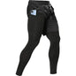 Men’s 2-in-1 Quick-Dry Training Pants – Athletic Joggers for Running, Gym & Fitness