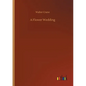 A Flower Wedding - Paperback