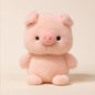 Cute Plush Companion Doll Anime Elephant Rabbit Bear Panda Cartoon Desk Companion Doll 16cm Soft Plush Toy Sleeping Gift