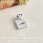 Kawaii Cat Dog Chopstick Holder Ceramic Knife Spoon Fork Tableware Holder Chop Stick Rack Dinning Table Decor Kitchen Supplies