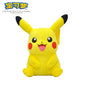 Gengar Pikachu Charizard Piplup Kawaii Plush Toy Soft Stuffed Animal for Kids Gift 6–12 in (15–30 cm)