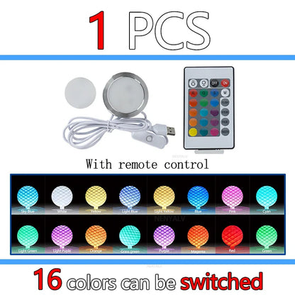 LED Lamp Kit for 3D Printers - LED Light Hardware for 3D Printing