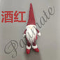 Christmas Doll Ornaments Merry Christmas Decorations For Home Table Decor Xmas Gift 2025 Navidad Natal New Year Decor 2026 Noel