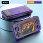 3.5-inch Handheld Retro Game Console — IPS Screen, 64GB, 3000mAh, Linux, 10,000+ Classic Games