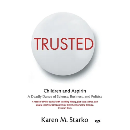Trusted - Paperback