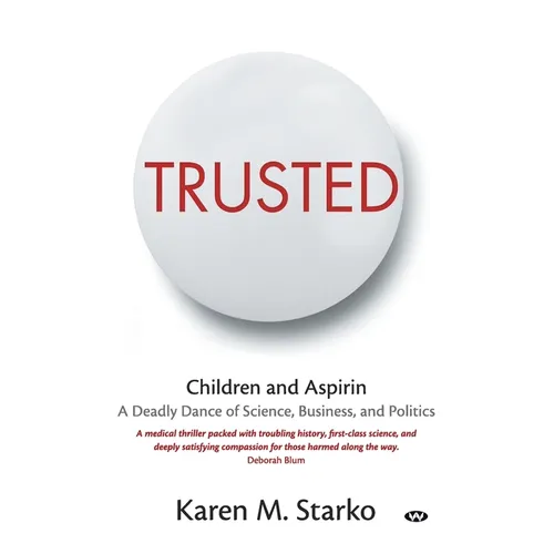 Trusted - Paperback