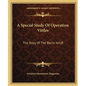 A Special Study Of Operation Vittles: The Story Of The Berlin Airlift - Paperback