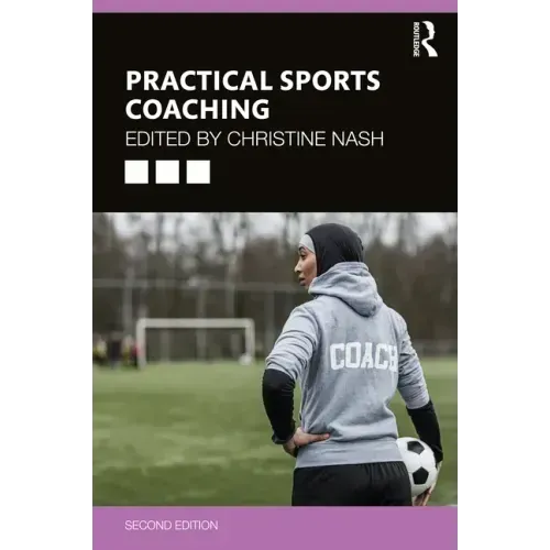 Practical Sports Coaching - Paperback
