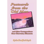 Postcards from the Old Man and Other Correspondence from Clearwater, Minnesota - Paperback