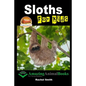 Sloths For Kids - Paperback