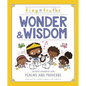 Tiny Truths Wonder and Wisdom: Everyday Reminders from Psalms and Proverbs - Hardcover