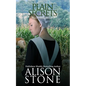 Plain Secrets: An Amish Romantic Suspense Novel - Paperback