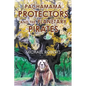 Pachamama Protectors and the Planetary Pirates - Paperback