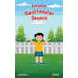 Jonah's Spectacular Sounds - Hardcover