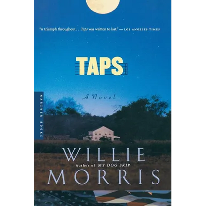 Taps - Paperback