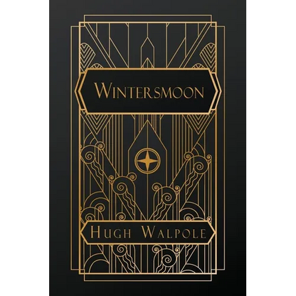 Wintersmoon - Paperback