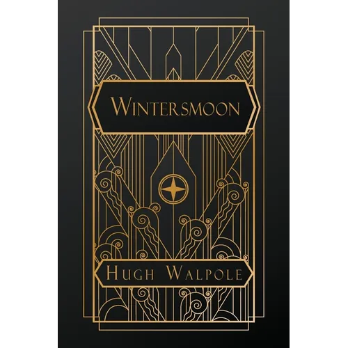Wintersmoon - Paperback