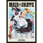 Maid to Skate - Paperback
