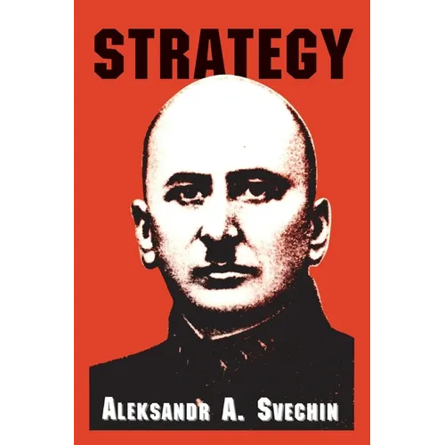 Strategy - Paperback