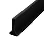 Flexible Silicone Shower Water Barrier Strip - Waterproof Shower Dam & Floor Seal (100–600 cm / 39–236 in Options)
