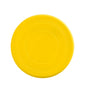 7-Color Silicone Flying Disc Dog & Cat Toy – 7" (17.8 cm) Chew-Resistant Interactive Toy for Puppy Training & Fetch