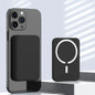 MagSafe Magnetic Wireless Power Bank 15W Portable Battery Pack for iPhone 5000/10000mAh
