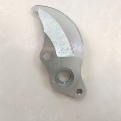 30mm (1.18 in) Replacement Blade for Electric Pruning Shears — SK5 Steel Sharp Cutting Blade for Branches, Bonsai & Fruit Trees