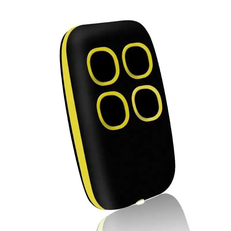 Universal Duplicator Garage Remote Controller Command Clone Self-copying Automation Gate 433Mhz Fixed Code