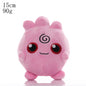 Cute Pikachu Pichu Charmander Bulbasaur Squirtle Psyduck Eevee Plush Soft Stuffed Doll 6-12 in (15-30 cm)