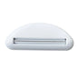 6-Pack Toothpaste Tube Squeezer – Manual Tube Winder & Dispenser for Toothpaste, Creams & Ointments, Bathroom Accessory