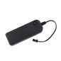 Car Interior LED EL Neon Strip - Flexible Ambient Auto Light for DIY 1/3/5/10M (3.3/9.8/16.4/32.8 ft)