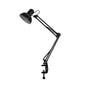 LED Eye Protection Table Lamp Long Arm Folding Clip Lamp Learning Nail Art Embroidery Shooting Work Fill Light Desk Lamp