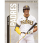 San Diego Padres - Library Binding