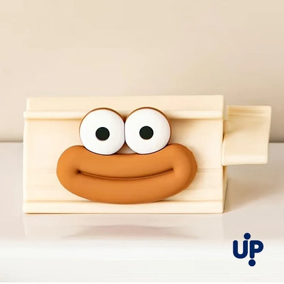 Sausage-Shaped Portable Toothpaste Squeezer – Travel Tube Press, No Power Needed