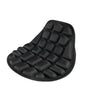 3D Breathable Motorcycle Seat Cushion EVA Foam Soft Non-Slip Pad - Universal Fit for Motorcycles, Scooters & Electric Bikes