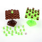 Montessori Monkey Balance Scale Toy - Balancing Tree Counting Game for Kids