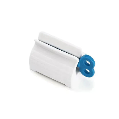Toothpaste Tube Squeezer – Easy Roller Dispenser for Waste-Free Bathroom Use