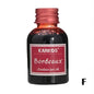 30ml Fountain Pen Ink Bottle (1.01 fl oz) — Water-Based Calligraphy Refill Ink for Stationery & School