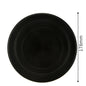 7-Color Silicone Flying Saucer Pet Toy - Chew-Resistant Flying Disc for Dogs & Cats, Interactive Puppy Training & Fetch