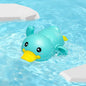 Baby Bath Toys - Duck & Penguin Water Spray Shower Toys | Fun & Safe Bath Time Gift for Kids