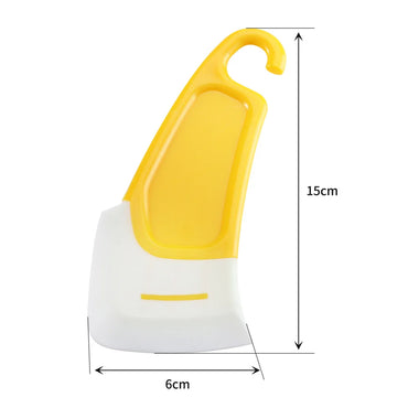 Resin Tank Cleaning Scraper for LCD/DLP/SLA 3D Printers - 1-Pack