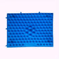 Acupressure Foot Massage Mat – Reflexology Walking Pad Toe Board, Non-Slip TPE Yoga & Bathroom Cushion
