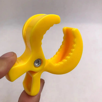 Baby Stroller Clamp Alligator Clip Pram Peg Hooks