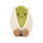 12cm Pistachio Nut Plush Toy – Cute Stuffed Doll for Home Décor, Living Room, and Birthday Gifts