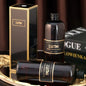 Hotel-Style Perfume Oil | Long-Lasting Natural Fresh Fragrance