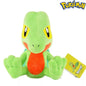 40 Styles Anime Pokemon Kawaii Plush Toys - Pikachu, Gengar, Dragonite, Piplup Cute Plushies for Kids & Christmas Gifts