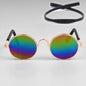 Cat & Dog Sunglasses – UV Protection Pet Photo Props